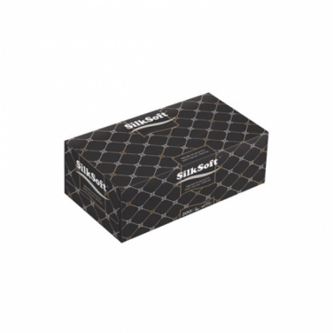 Անձեռոցիկ քաշովի Սիլկ սոֆթ 