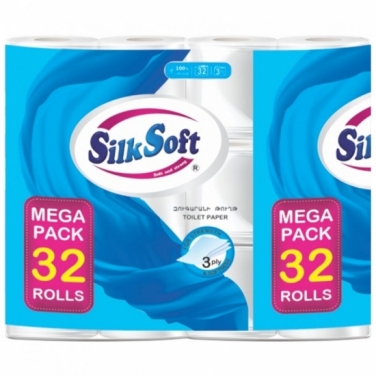 Զուգարանի թուղթ